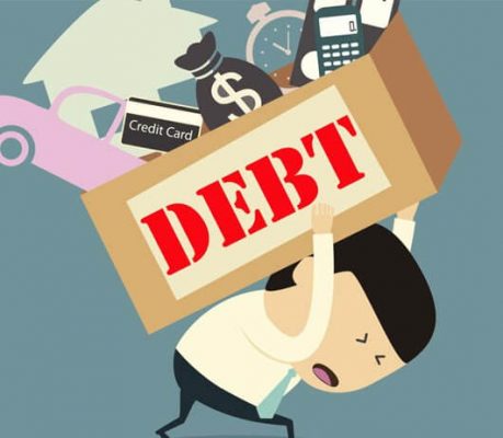 Các bước thu hồi nợ xấu